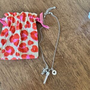 Brighton “You are my prize” Necklace